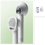 Galuxia Smart Pet Hair Dryer Dog Golden Retriever Cat Grooming Hairdressing Blow & Comb Silent No Harm Pet Cleaning Supplies Pet Products