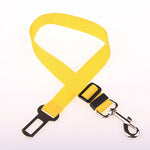 Galuxia Fixed Strap Polyester Dog Strap Dog Leash Dog Leash