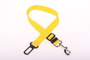 Galuxia Fixed Strap Polyester Dog Strap Dog Leash Dog Leash