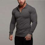 Galuxia T Shirt Men Longsleeve Shirt Men Polo Shirt