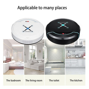 Galuxia Smart Robot Vacuum Cleaner