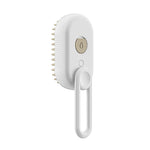 Galuxia Cat Steam Brush Steamy Dog Brush 3 In 1 Electric Spray Cat Hair Brushes For Massage Pet Grooming Comb Hair Removal Combs Pet Products