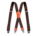 Galuxia Unisex Corn Grain Elastic Elastic Strap Clip