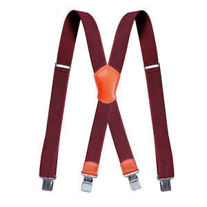 Galuxia Unisex Corn Grain Elastic Elastic Strap Clip