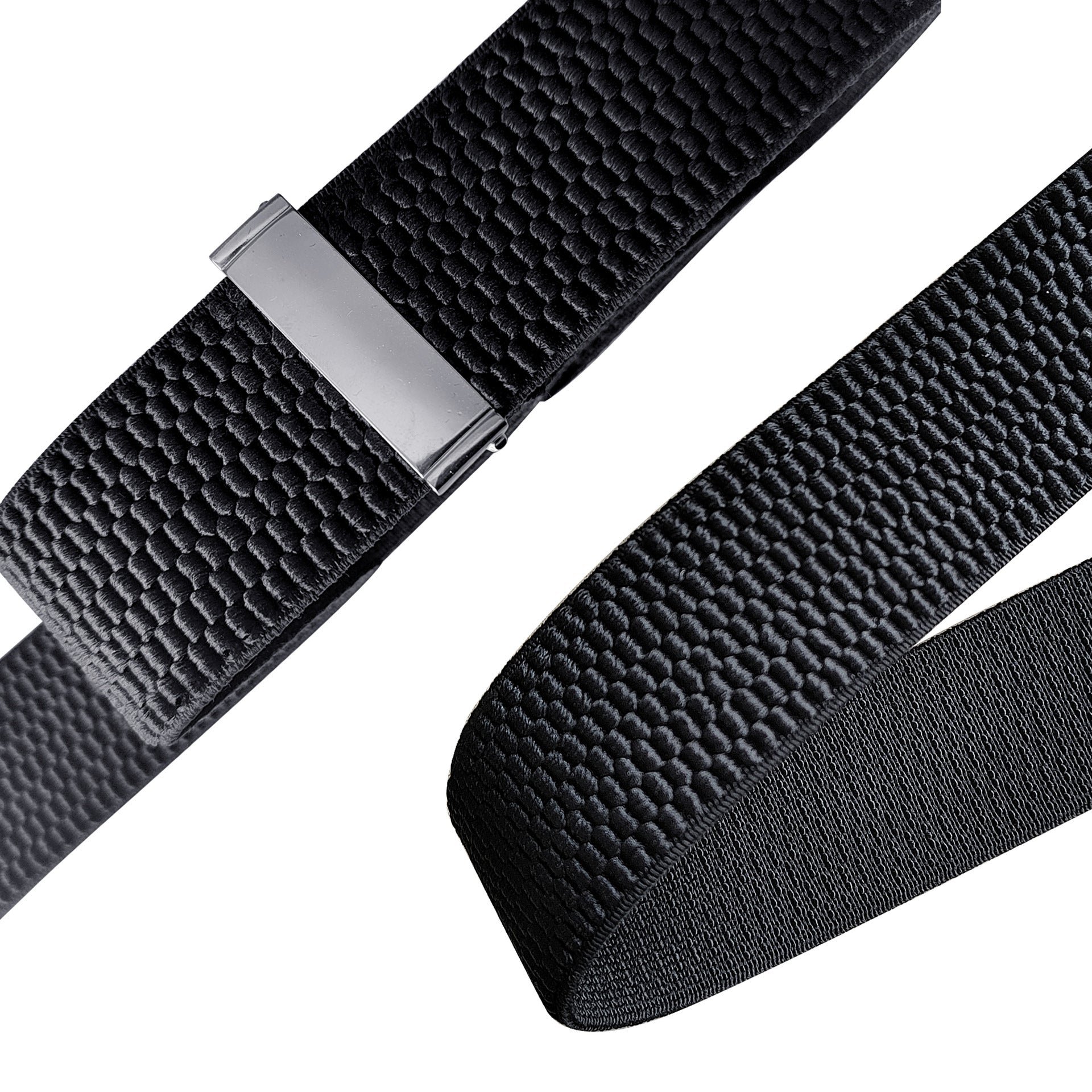 Galuxia Unisex Corn Grain Elastic Elastic Strap Clip