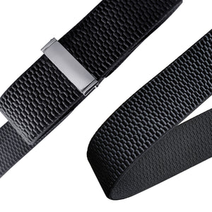 Galuxia Unisex Corn Grain Elastic Elastic Strap Clip