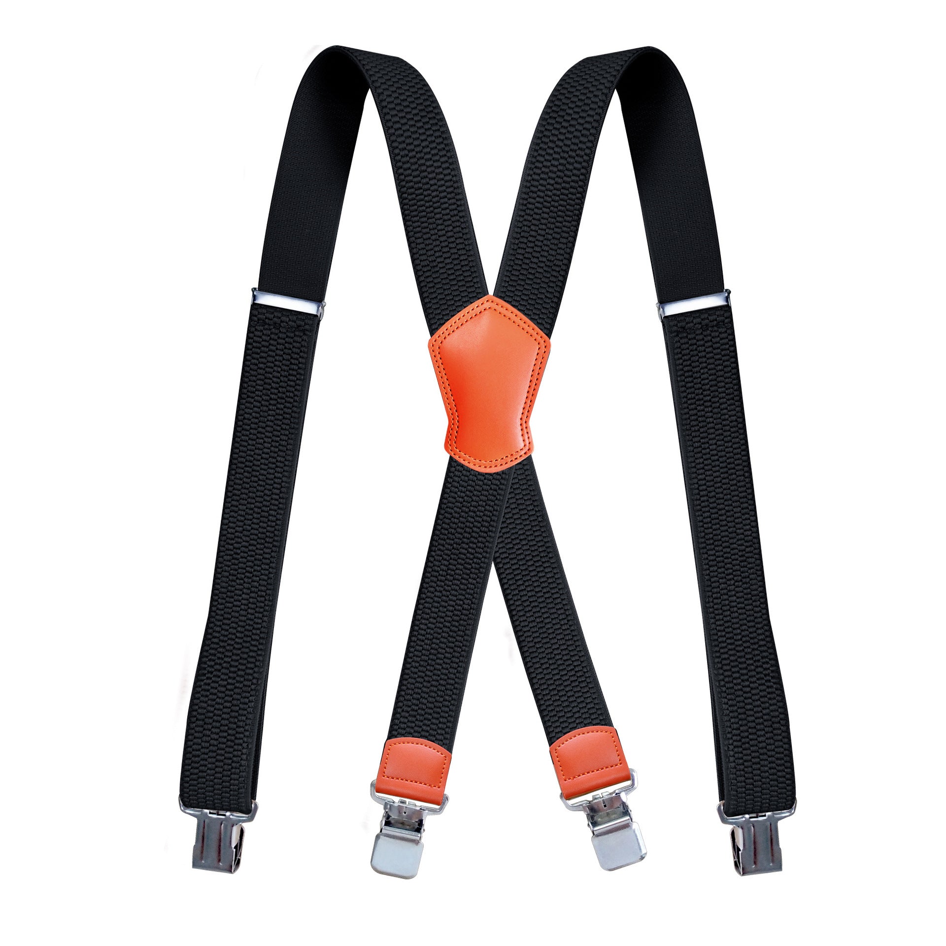 Galuxia Unisex Corn Grain Elastic Elastic Strap Clip