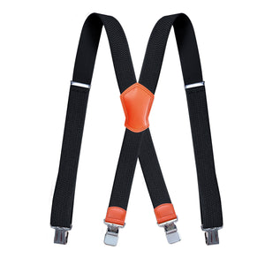 Galuxia Unisex Corn Grain Elastic Elastic Strap Clip