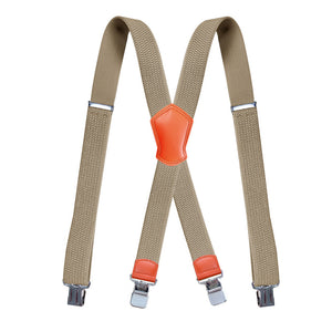 Galuxia Unisex Corn Grain Elastic Elastic Strap Clip