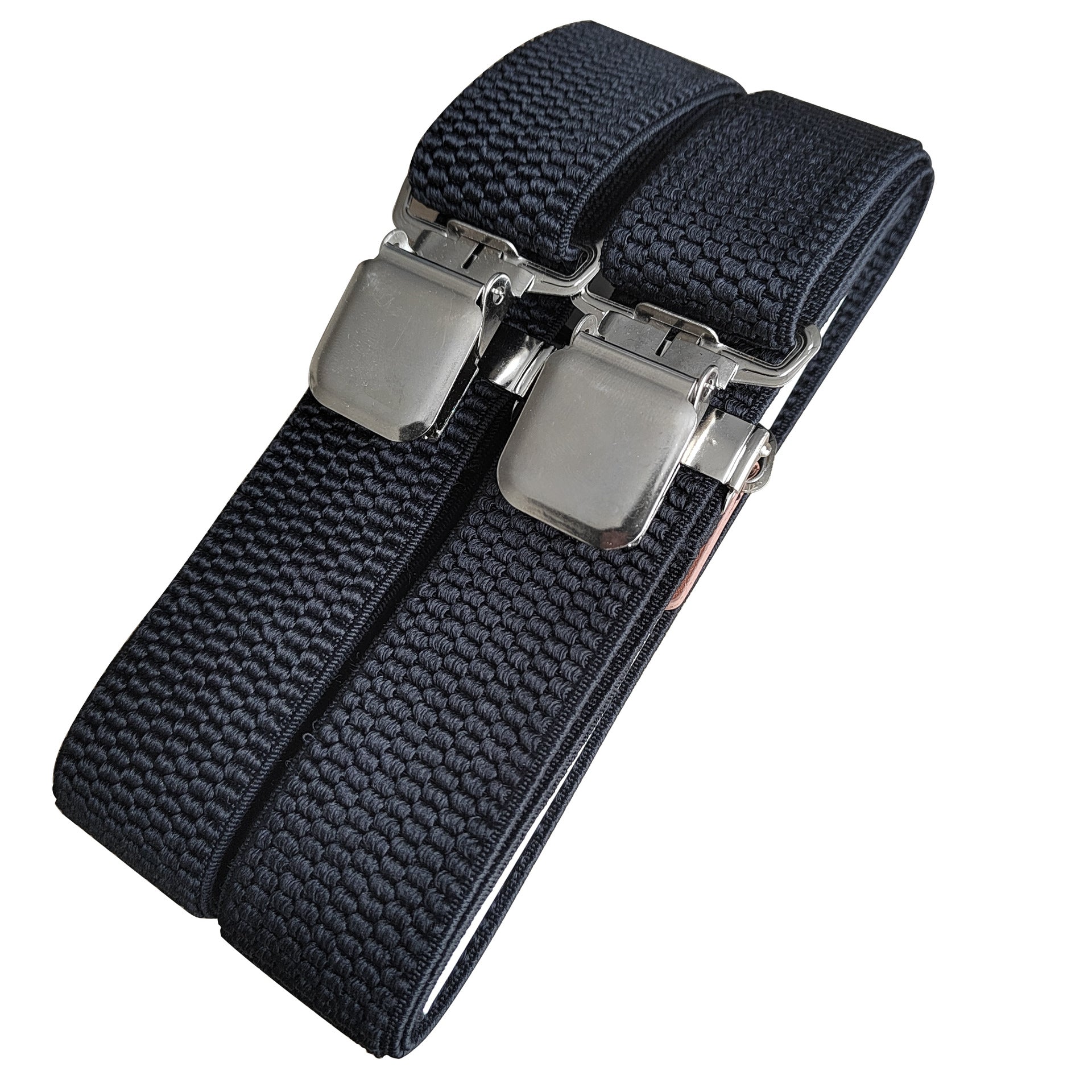 Galuxia Unisex Corn Grain Elastic Elastic Strap Clip