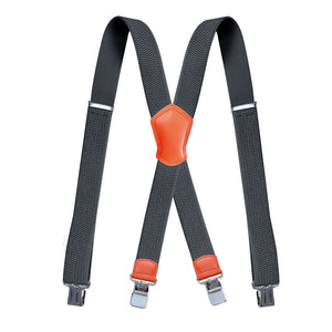 Galuxia Unisex Corn Grain Elastic Elastic Strap Clip