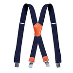 Galuxia Unisex Corn Grain Elastic Elastic Strap Clip