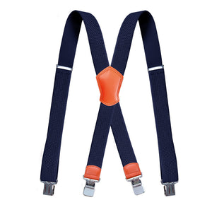 Galuxia Unisex Corn Grain Elastic Elastic Strap Clip