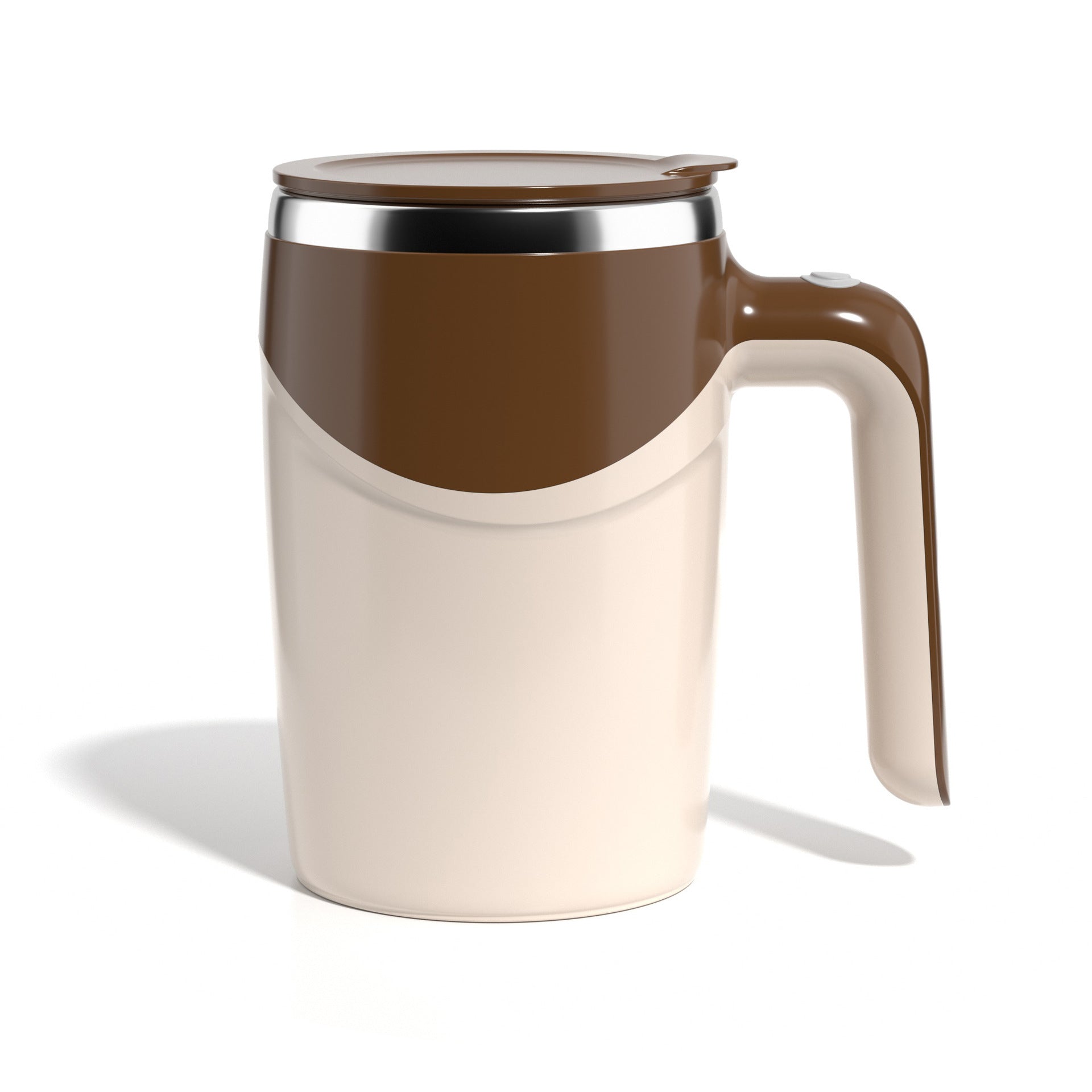 Galuxia Rechargeable Self-Stirring Mug