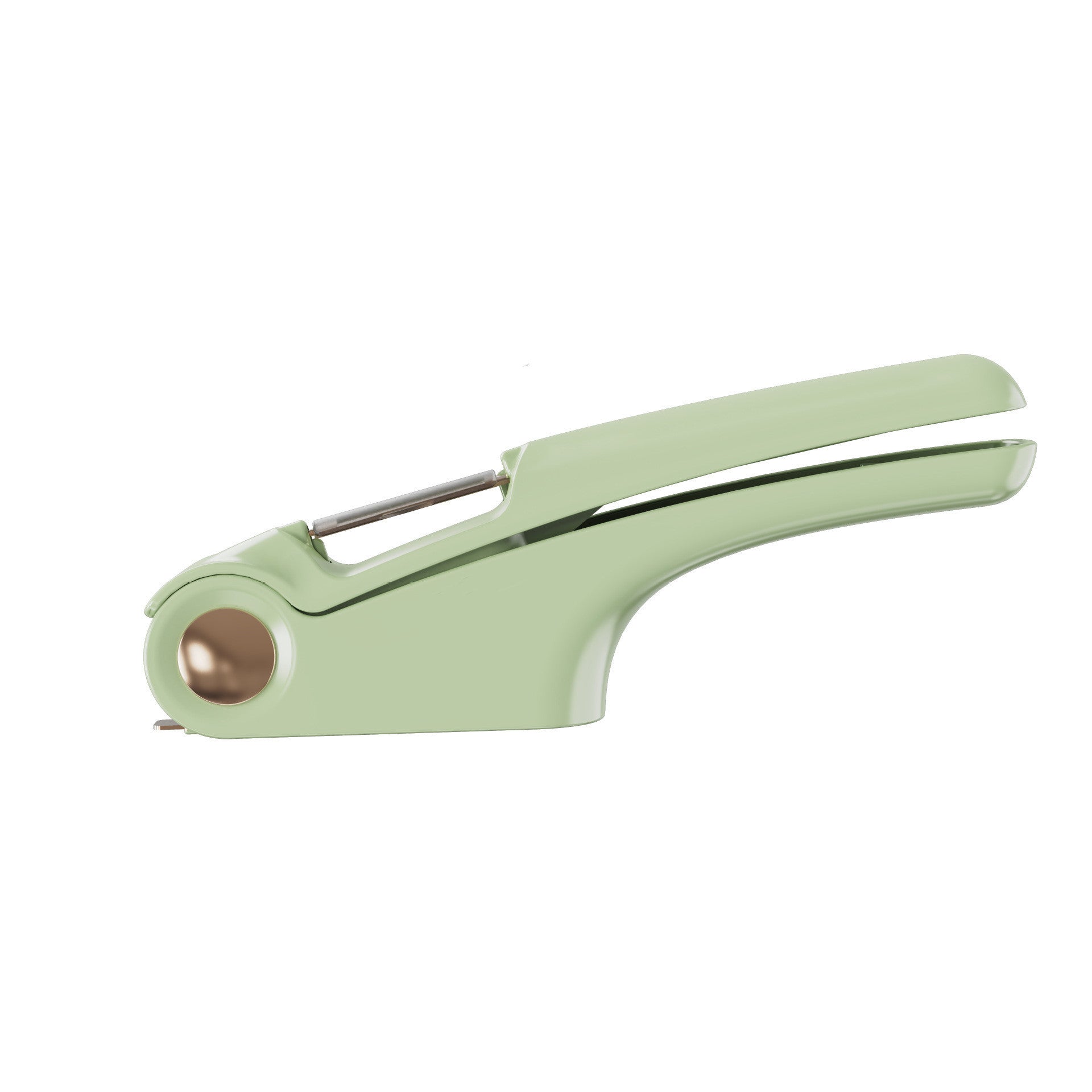 Galuxia Manual Garlic Press Household Kitchen Gadgets