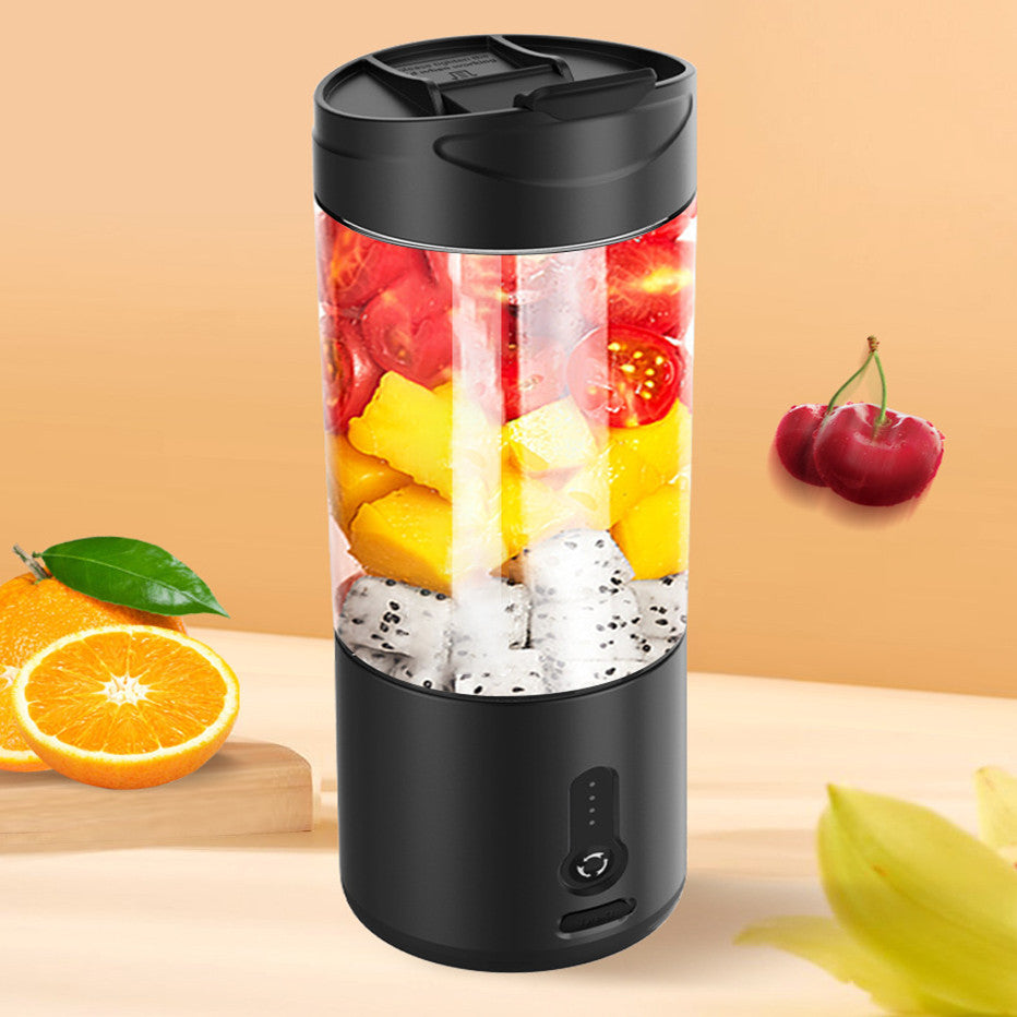 Galuxia Small Portable Mini Rechargeable Juice Cup