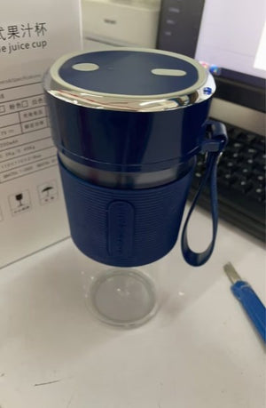 Galuxia Fruit Blender Shaker Cup