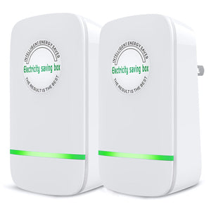 Galuxia Power Saver Smart Home Portable Electricity Saving Box Digital Powerful Electricity Saving Device