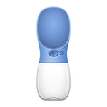 Galuxia Pet Water Cup Outdoor Portable Water Bottle