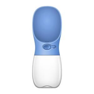 Galuxia Pet Water Cup Outdoor Portable Water Bottle