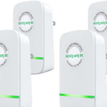 Galuxia Power Saver Smart Home Portable Electricity Saving Box Digital Powerful Electricity Saving Device