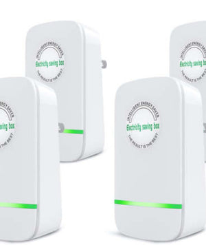Galuxia Power Saver Smart Home Portable Electricity Saving Box Digital Powerful Electricity Saving Device