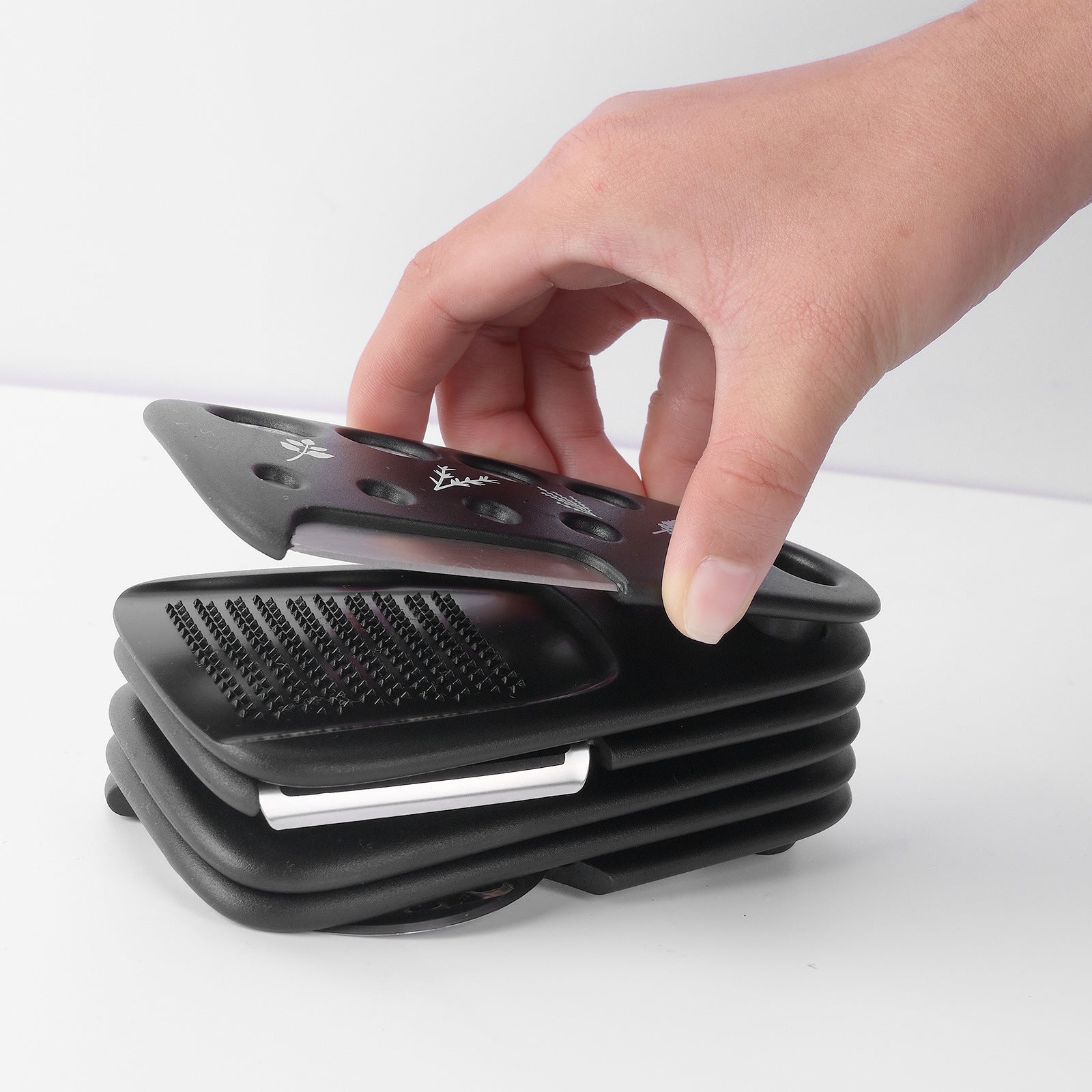 Galuxia 6 Items Kitchen Gadgets Can Be Stacked