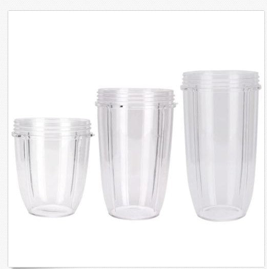 Galuxia Suitable For Nutri Juicer Accessories 32OZ 24OZ 18OZ Cup