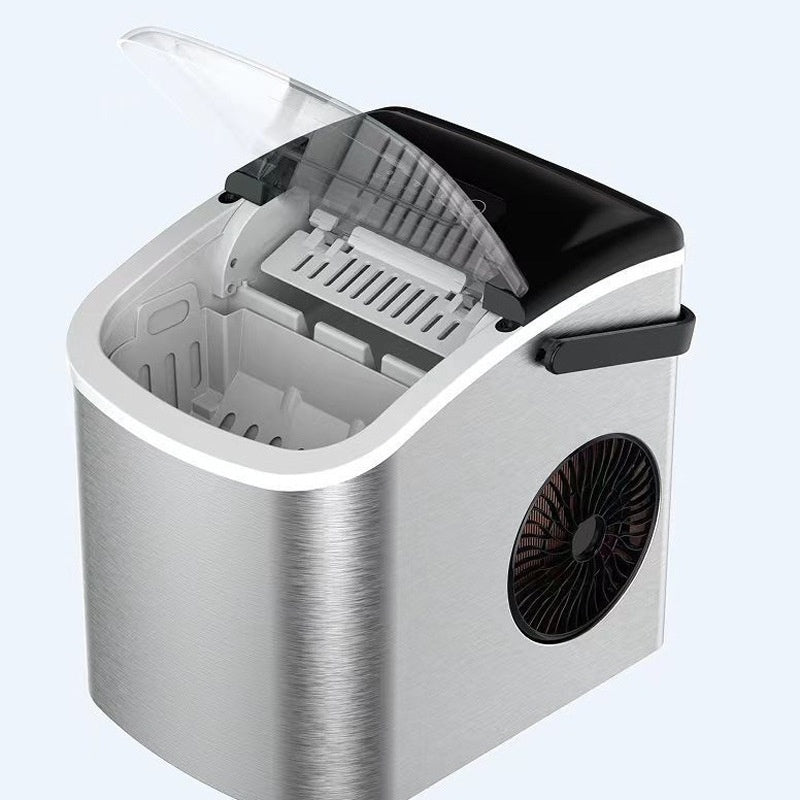 Galuxia Home Ice Machine Small Ice Maker