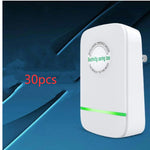 Galuxia Power Saver Smart Home Portable Electricity Saving Box Digital Powerful Electricity Saving Device