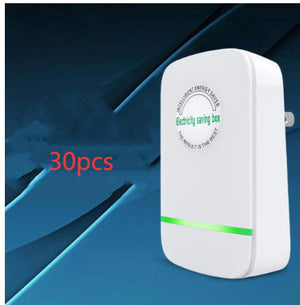 Galuxia Power Saver Smart Home Portable Electricity Saving Box Digital Powerful Electricity Saving Device