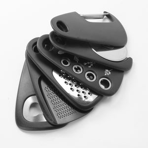 Galuxia 6 Items Kitchen Gadgets Can Be Stacked