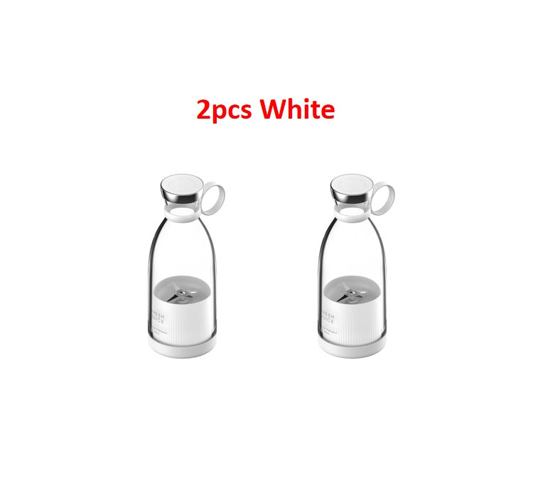 Galuxia Household Mini Electric Frying Juice Machine