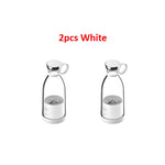 Galuxia Household Mini Electric Frying Juice Machine