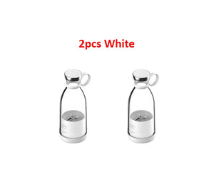 Galuxia Household Mini Electric Frying Juice Machine