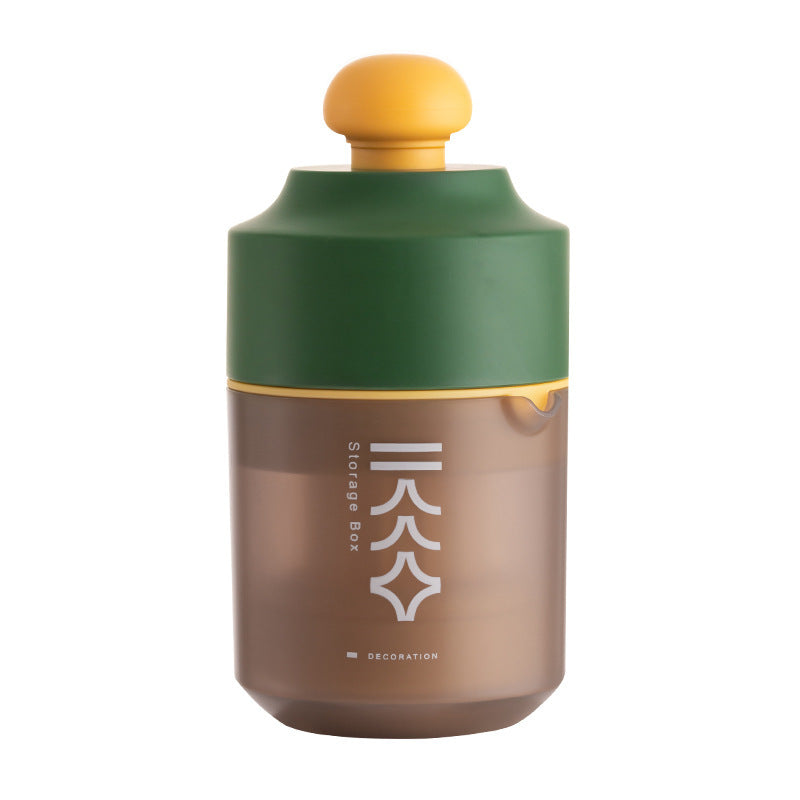 Galuxia Creative Manual Juicer Portable Blender Mini Portable Juicer Small Homemade DIY Fruit Orange Separating Juicer Juicer Tool