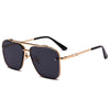 Galuxia Sunglasses Metal Vintage Sunglasses