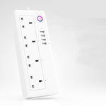 Galuxia WIFI Smart Plug  control for Smart Homes