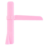 Galuxia Plastic Baking Cake Smoother Kitchen Baking Gadgets