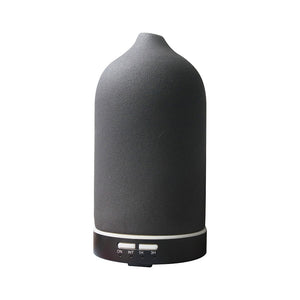 Galuxia 5 Colors Humificador  Ceramic Aroma Diffuser Ultrasonic Diffusers Ceramic Humidifier