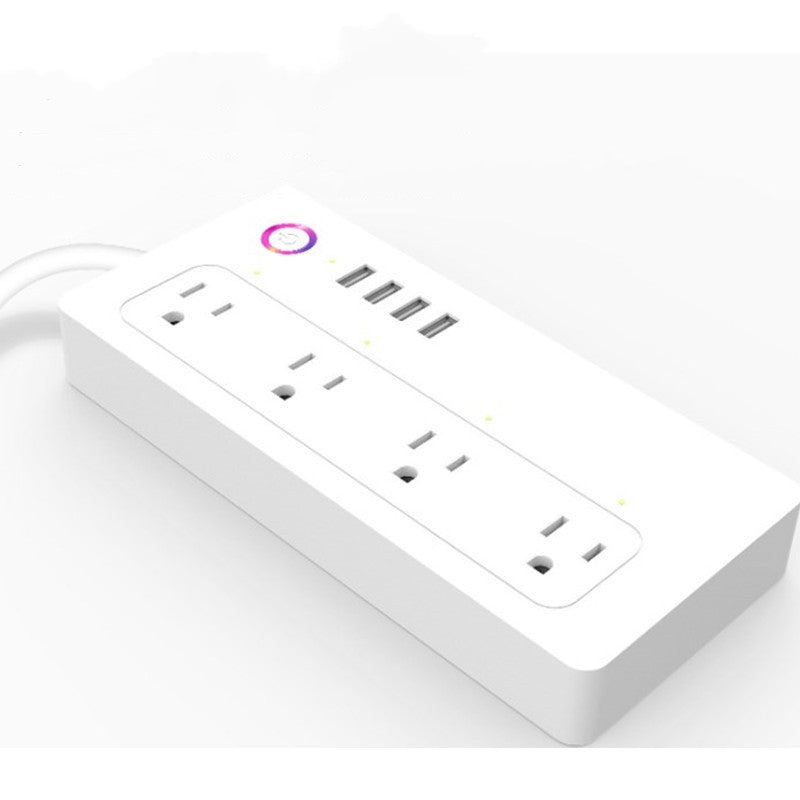 Galuxia WIFI Smart Plug  control for Smart Homes