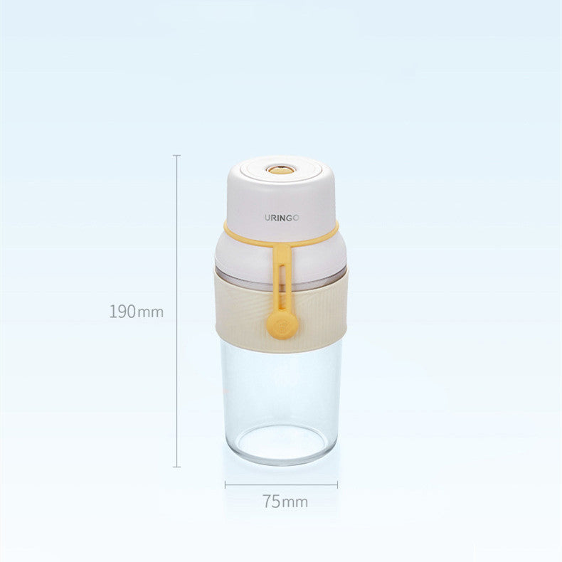 Galuxia Electric Household Small Portable Juicer Cup