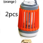 Galuxia Solar mosquito killer lamp