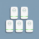 Galuxia Power Saver Smart Home Portable Electricity Saving Box Digital Powerful Electricity Saving Device