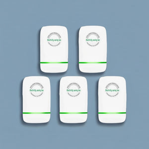 Galuxia Power Saver Smart Home Portable Electricity Saving Box Digital Powerful Electricity Saving Device