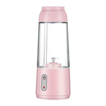 Galuxia Portable Rechargeable Small Household Juice Cup