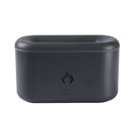 Galuxia Drop Shipping 3D Flame Humidifier 300ML Ultrasonic Flame Aroma Diffuser Essential Oil Diffuser Top Sell