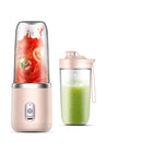 Galuxia Portable Rechargeable Small Household Juice Cup
