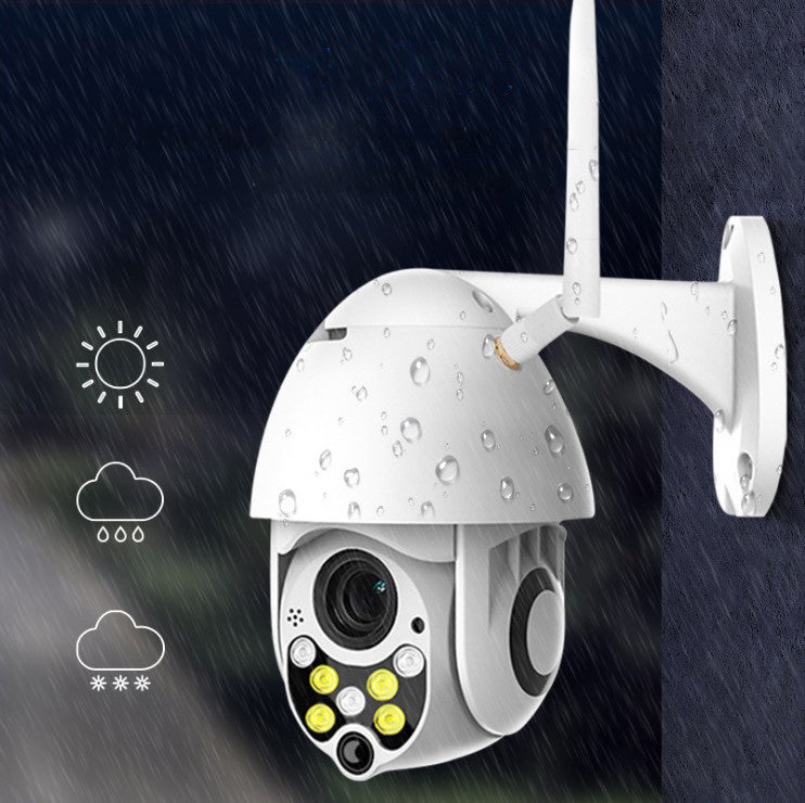 Galuxia Outdoor wifi camera Surveillance cameras