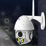 Galuxia Outdoor wifi camera Surveillance cameras
